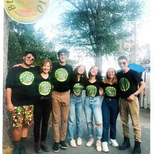 Meet your Posher, Casey